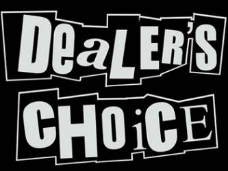 logo Dealer's Choice